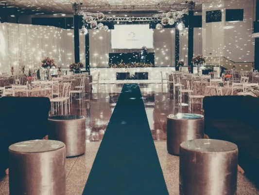 baile de formatura formandos