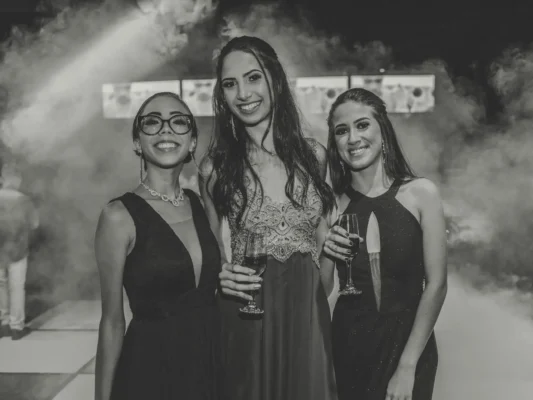 Formatura ETEC Arnaldo Cheregatti - Aguaí/SP