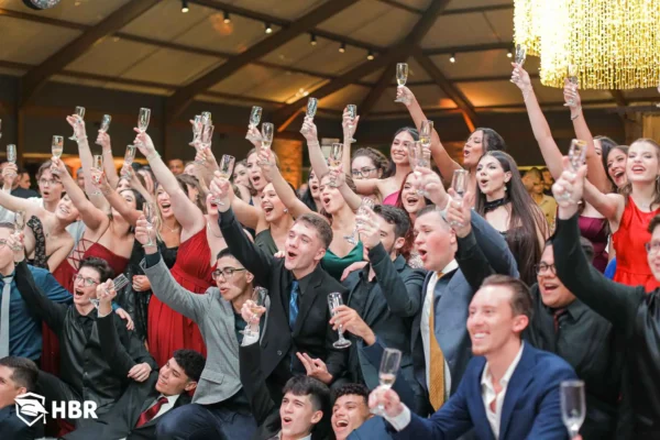 Formatura Colégio Objetivo - Mogi Mirim e Mogi Guaçu