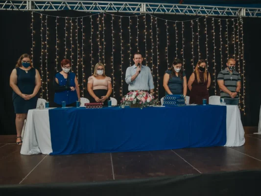 Formatura Meu Colégio - Paulínia/SP 2020